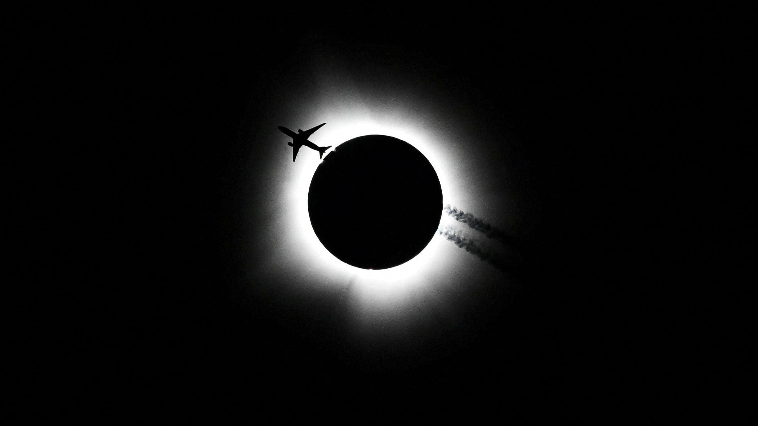 <div class="paragraphs"><p>Total Solar Eclipse 2024.</p></div>