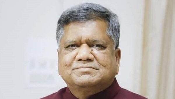 <div class="paragraphs"><p>Former Karnataka Chief Minister Jagadish Shettar.</p></div>