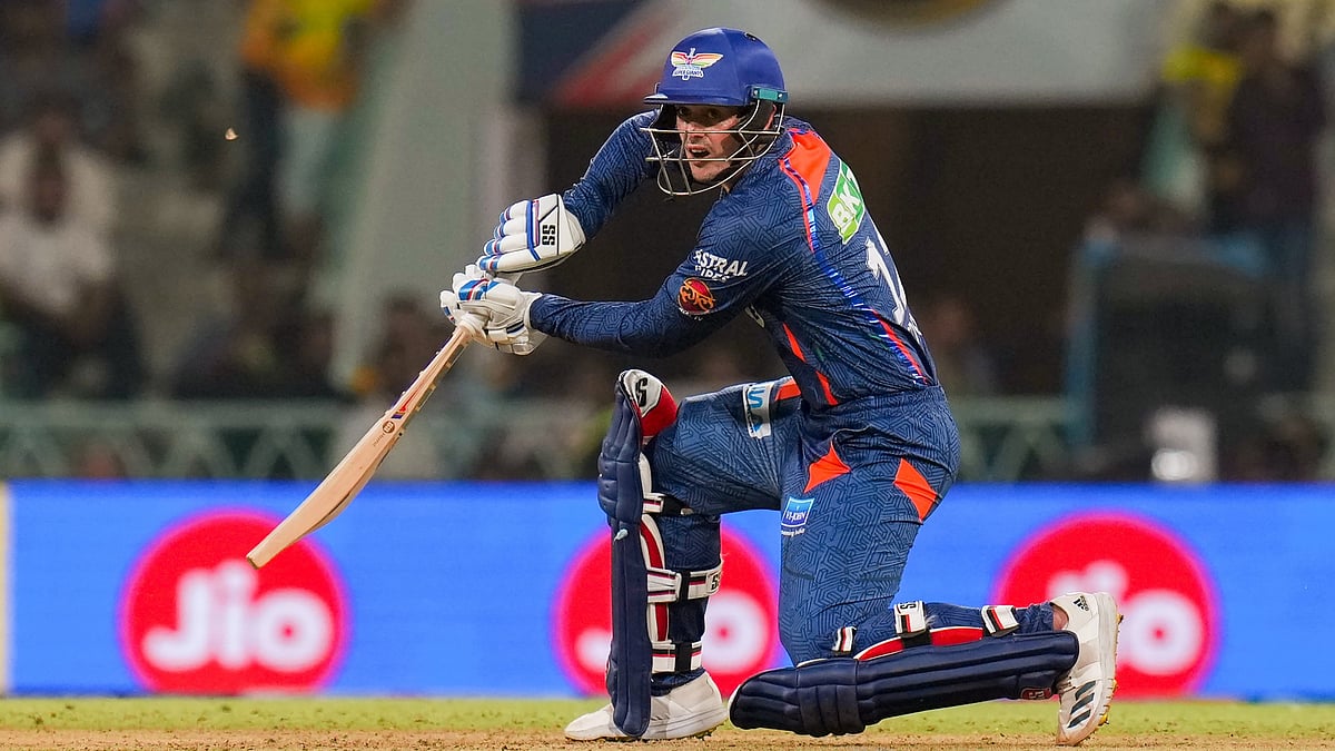 IPL 2024 Lucknow Super Giants vs Mumbai Indians 5 batters to watch