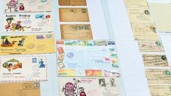 <div class="paragraphs"><p>Representative image of postcards.</p></div>