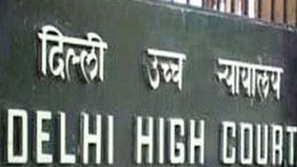 <div class="paragraphs"><p>The Delhi High Court.</p></div>