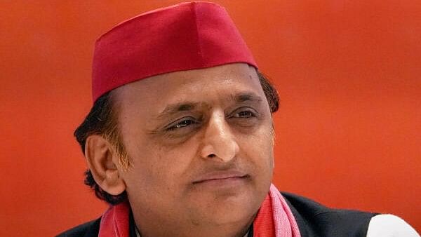 <div class="paragraphs"><p>Samajwadi Party (SP) President Akhilesh Yadav</p></div>