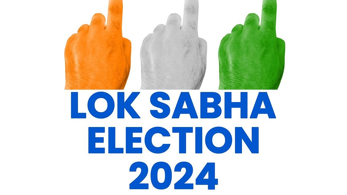 <div class="paragraphs"><p>Polling for 13 Lok Sabha seats in Punjab will be held on June 1.</p></div>