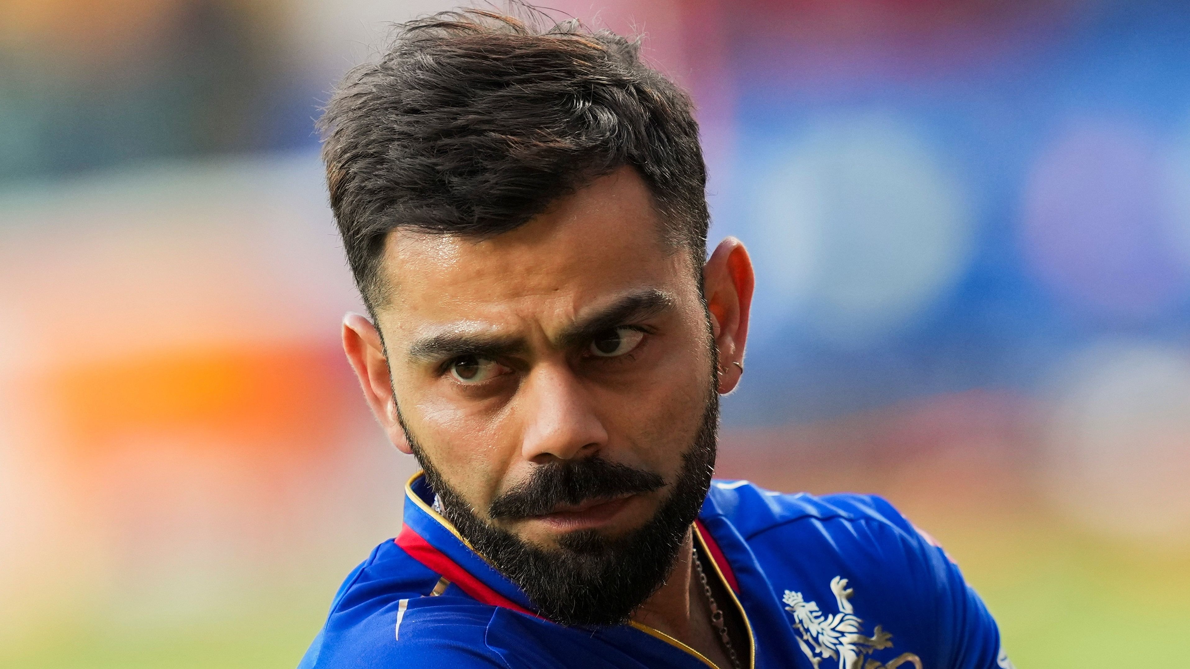 <div class="paragraphs"><p> Virat Kohli </p></div>