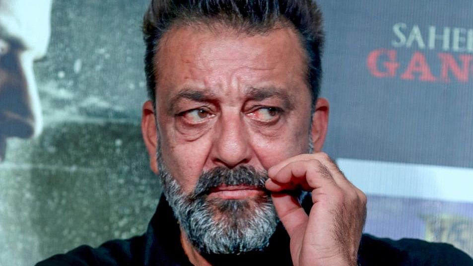 <div class="paragraphs"><p>Bollywood actor Sanjay Dutt.&nbsp;</p></div>