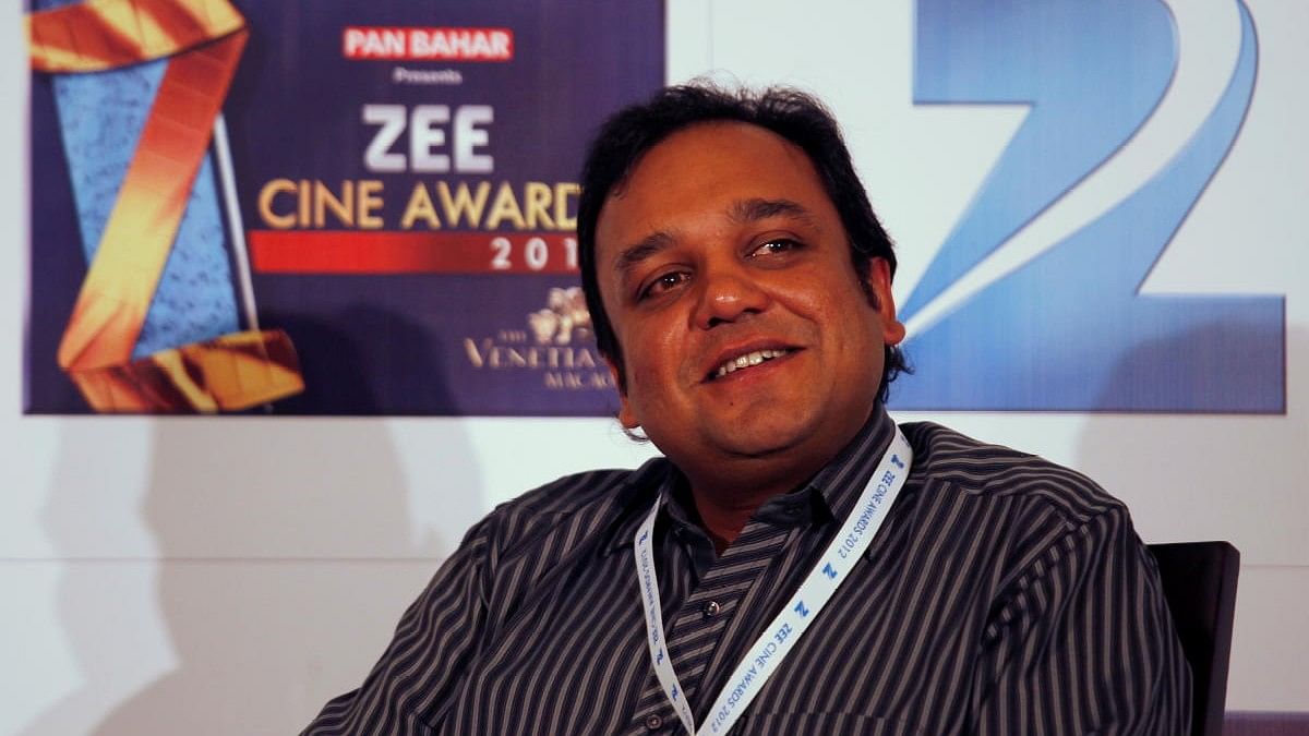 <div class="paragraphs"><p>Punit Goenka, CEO and managing director of Zee Entertainment Enterprise.</p></div>