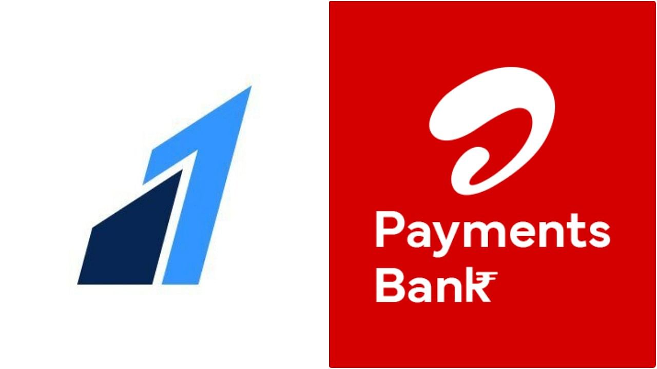 <div class="paragraphs"><p>Razorpay logo (L); Airtel Payments Bank logo</p></div>