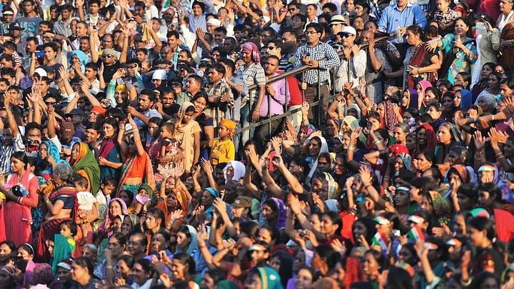 <div class="paragraphs"><p>Representative image of a crowd of Indian population.</p></div>