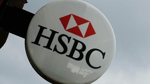<div class="paragraphs"><p>HSBC's flash India Composite purchasing managers' Index , compiled by SP Global, rose to 62.2 this month from March's final reading of 61.8.</p></div>