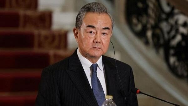 <div class="paragraphs"><p>Chinese Foreign Minister Wang Yi.</p></div>