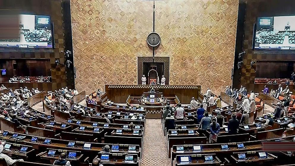 <div class="paragraphs"><p>File photo of parliamentarians in the Rajya Sabha during the Winter session of Parliament, in New Delhi.&nbsp;</p></div>