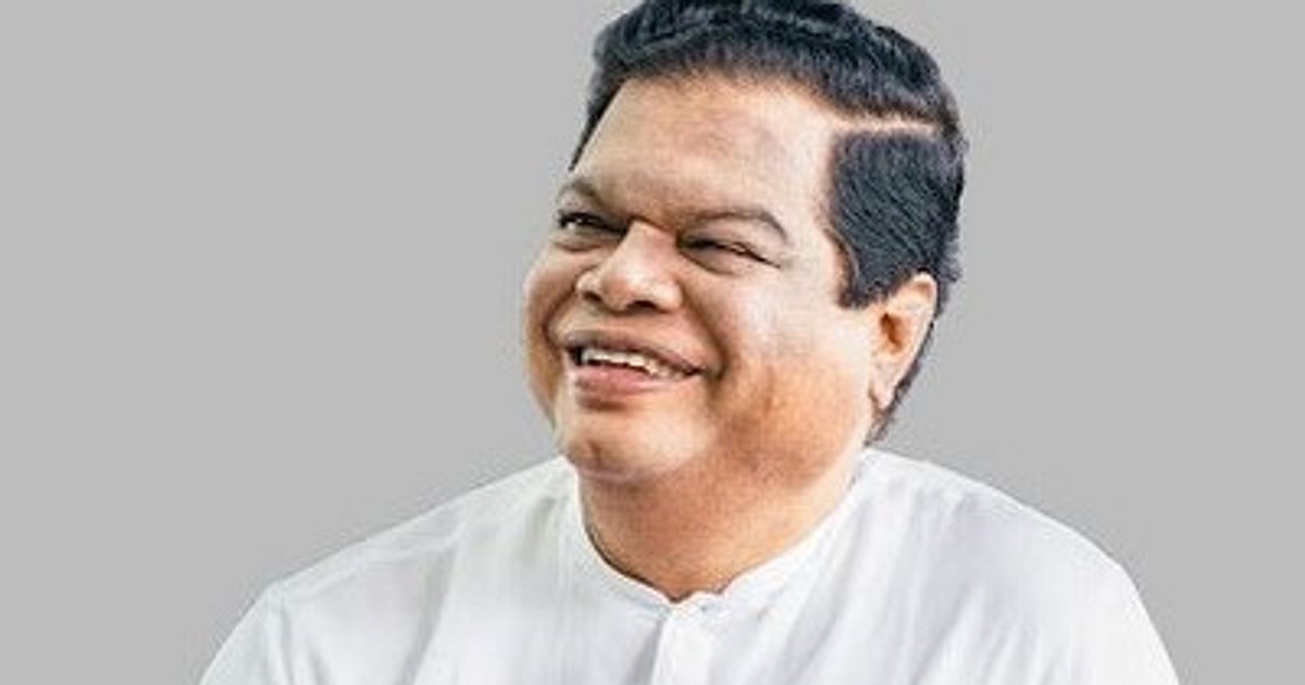 Sri Lankan Cabinet did not discuss Katchatheevu issue: Spokesperson Bandula Gunawardena