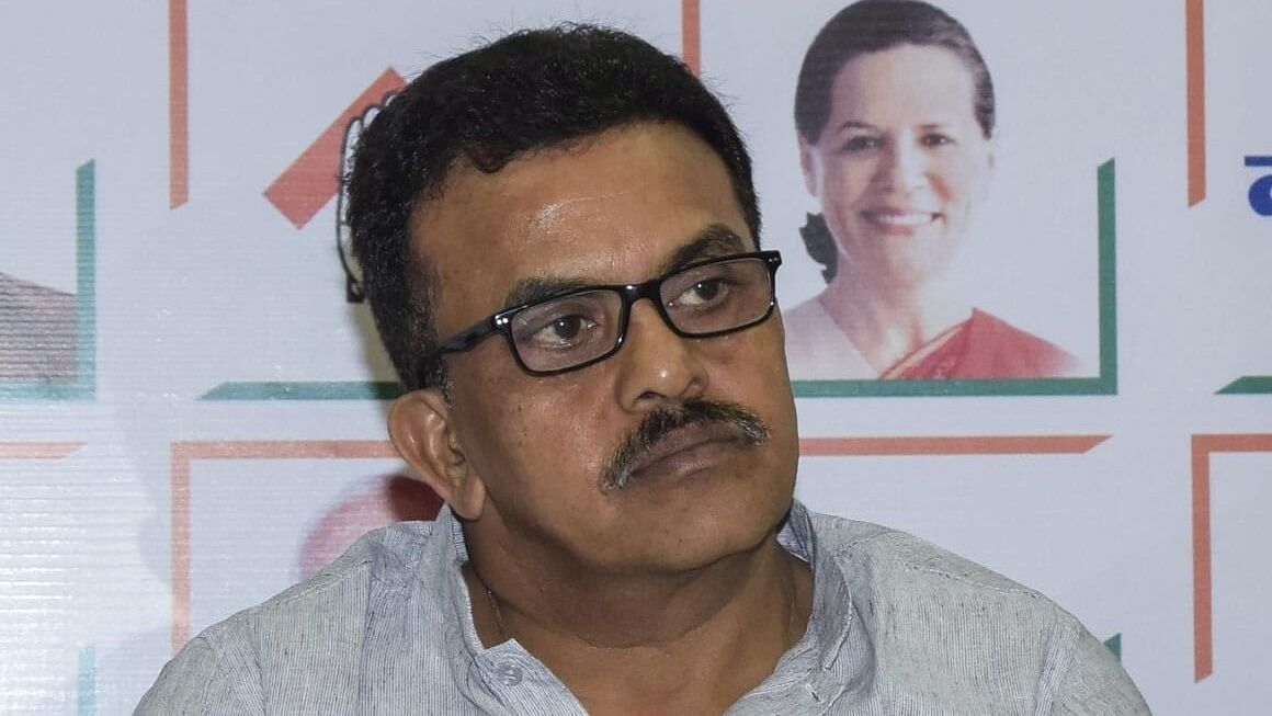 <div class="paragraphs"><p>Sanjay Nirupam is in the eye of a storm following his recent controversial statements.&nbsp;</p></div>
