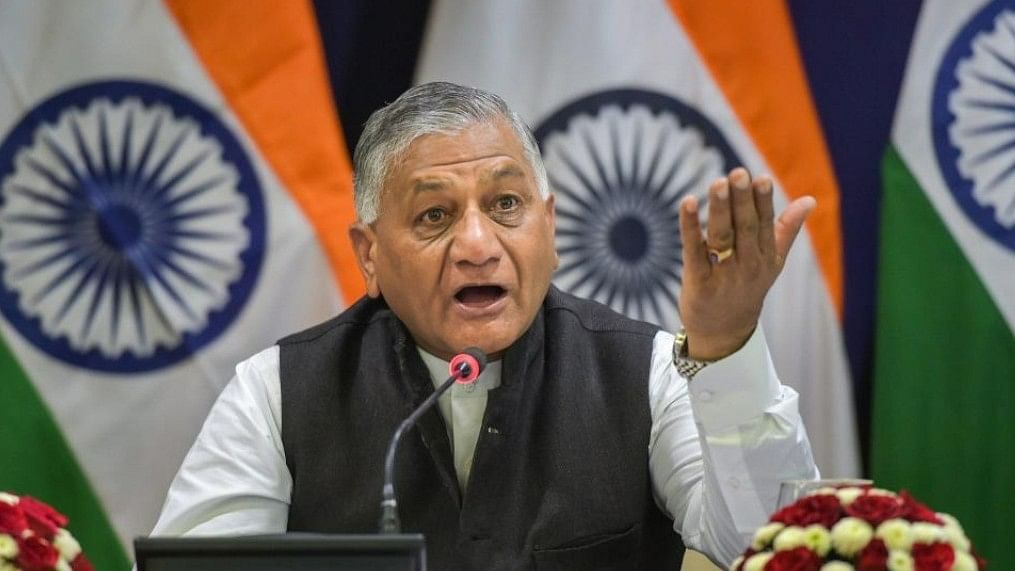 <div class="paragraphs"><p>VK Singh </p></div>