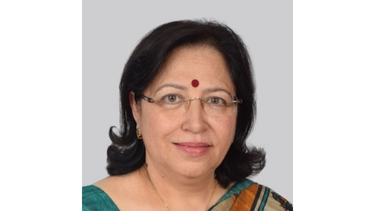 <div class="paragraphs"><p>Jagjit Pavadia was re-elected for a third term to the International Narcotics Control Board after garnering the highest number of votes.</p></div>