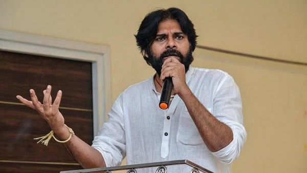 <div class="paragraphs"><p>Actor-turned-politician Pawan Kalyan</p></div>