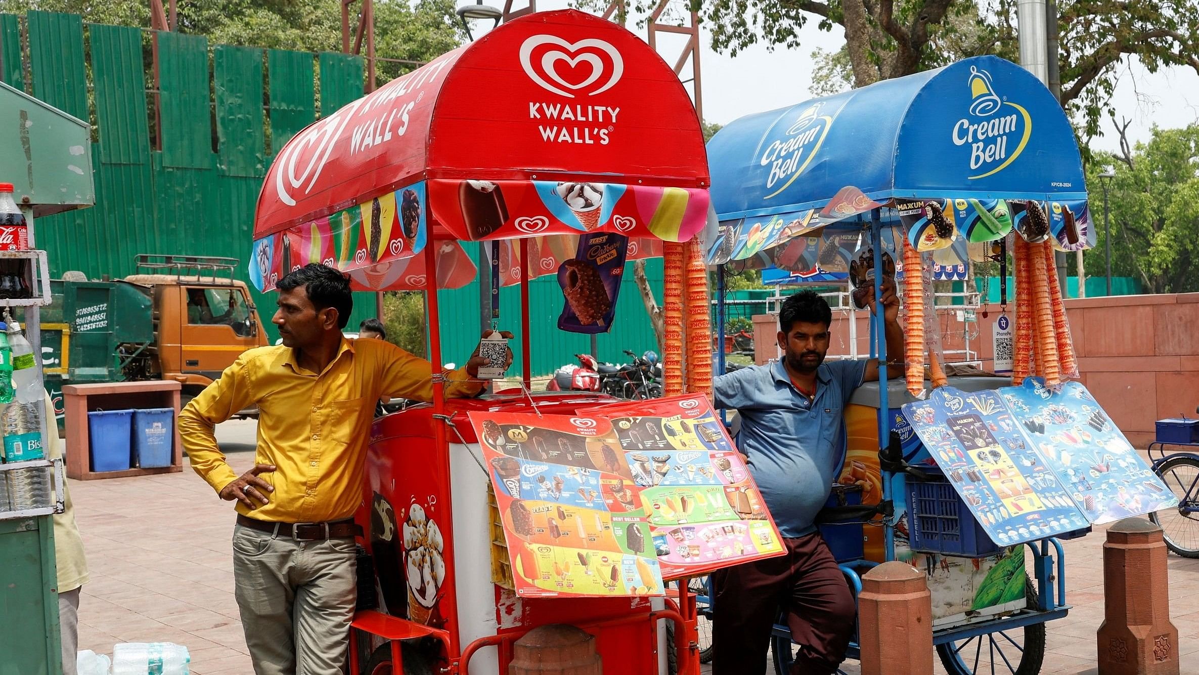 <div class="paragraphs"><p>Representative image of Ice cream vendors.</p></div>