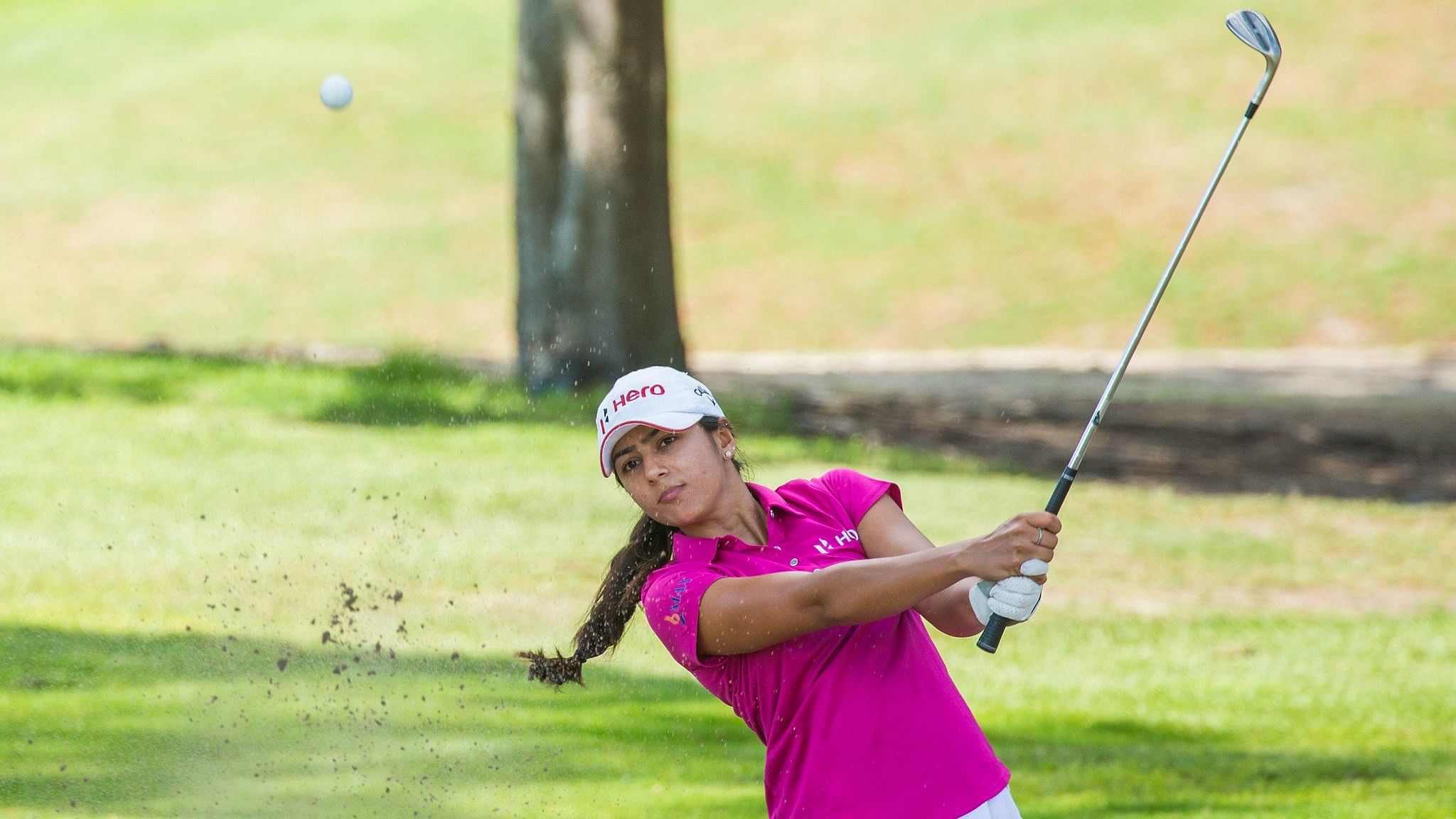After turning pro in 2017 and making her LET debut in 2019, golfer Tvesa Malik won her first international title by clinching the Super Sport Ladies Challenge on the Sunshine Tour in South Africa recently.  