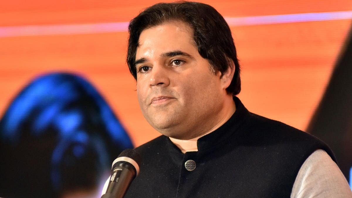 <div class="paragraphs"><p>BJP MP Varun Gandhi. </p></div>