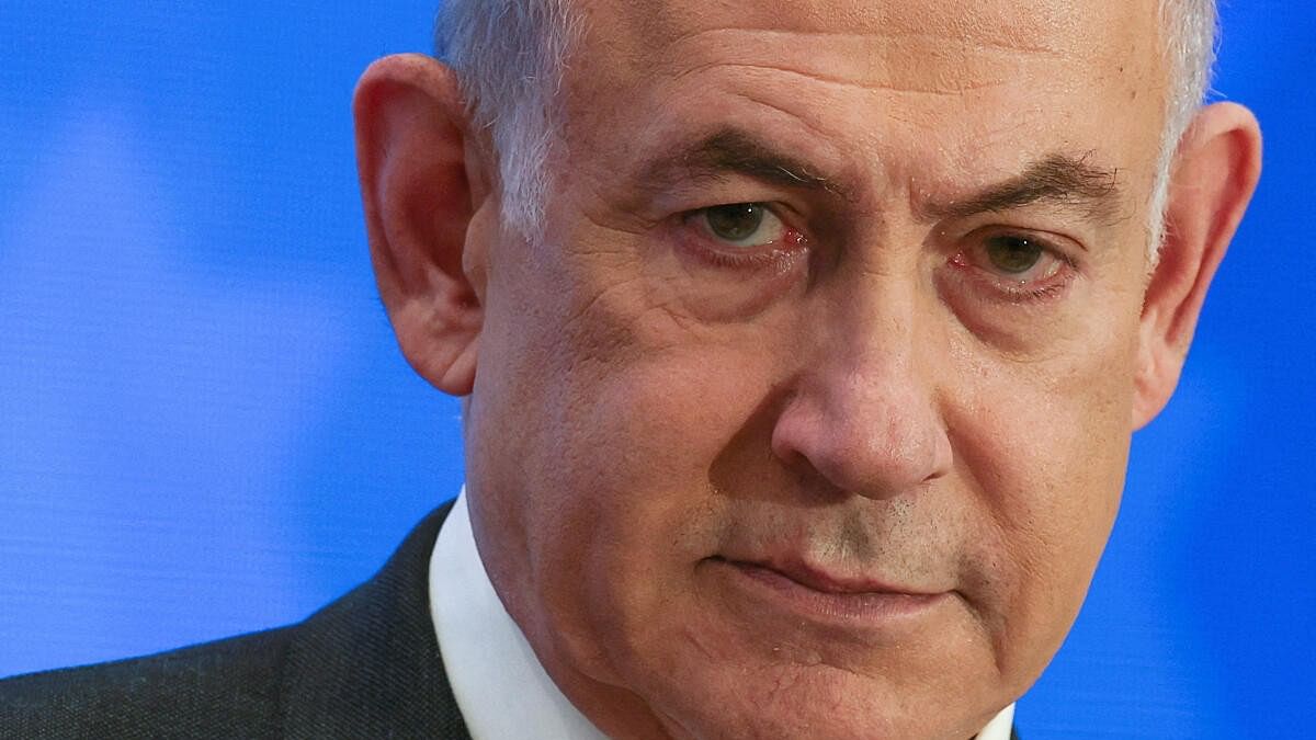 <div class="paragraphs"><p>Israeli PM Benjamin Netanyahu</p></div>