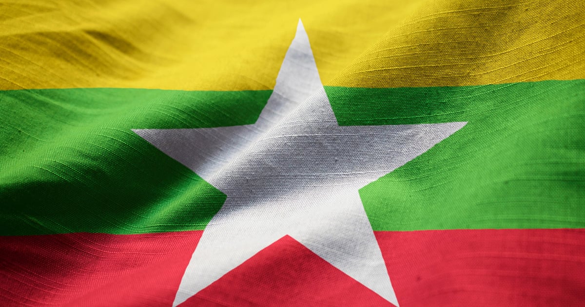 Myanmar's shadow government says preliminary reports suggest casualties