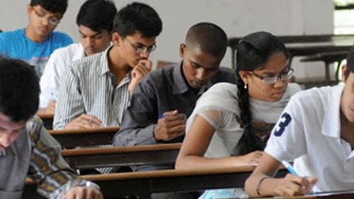 <div class="paragraphs"><p>Karnataka Common Entrance Test 2024. Representative image.</p></div>