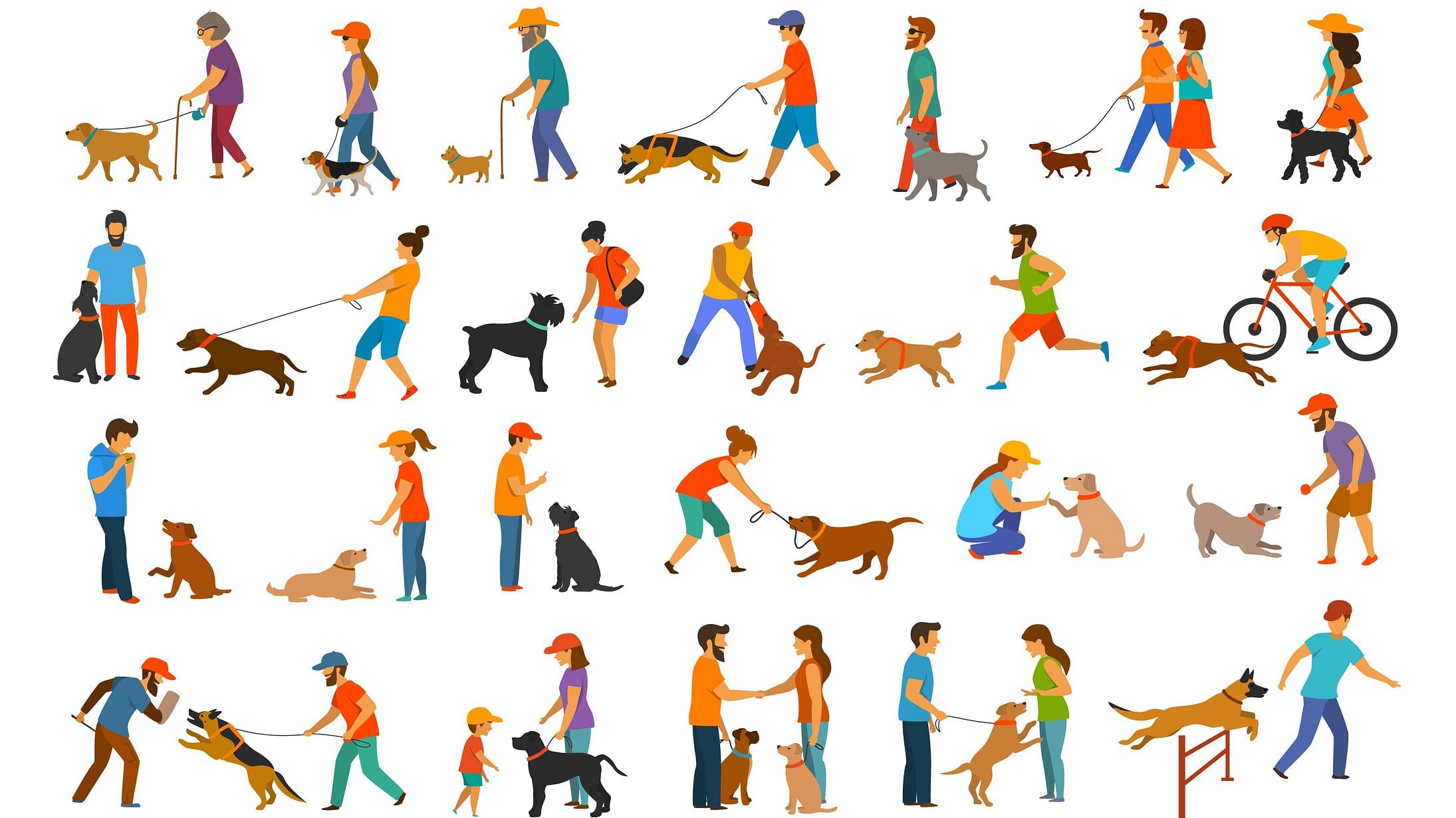 <div class="paragraphs"><p>Representative illustration showing people with their pets</p></div>