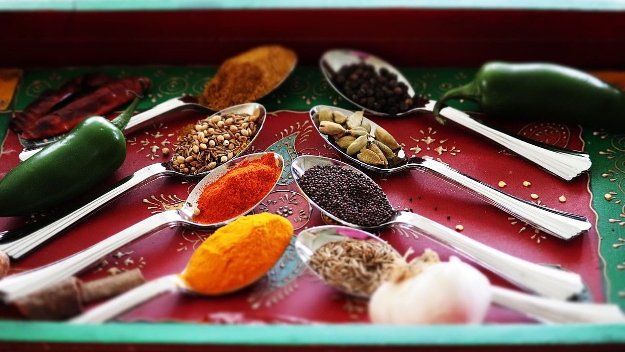 <div class="paragraphs"><p>Spices from both Everest and MDH have been used in home and restaurant kitchens in the subcontinent for years.</p></div>