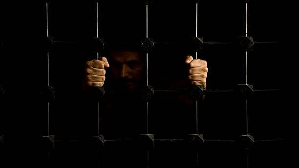 <div class="paragraphs"><p>Representative image for life imprisonment.</p></div>