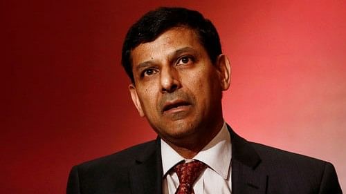 <div class="paragraphs"><p>Former RBI Governor Raghuram Rajan </p></div>