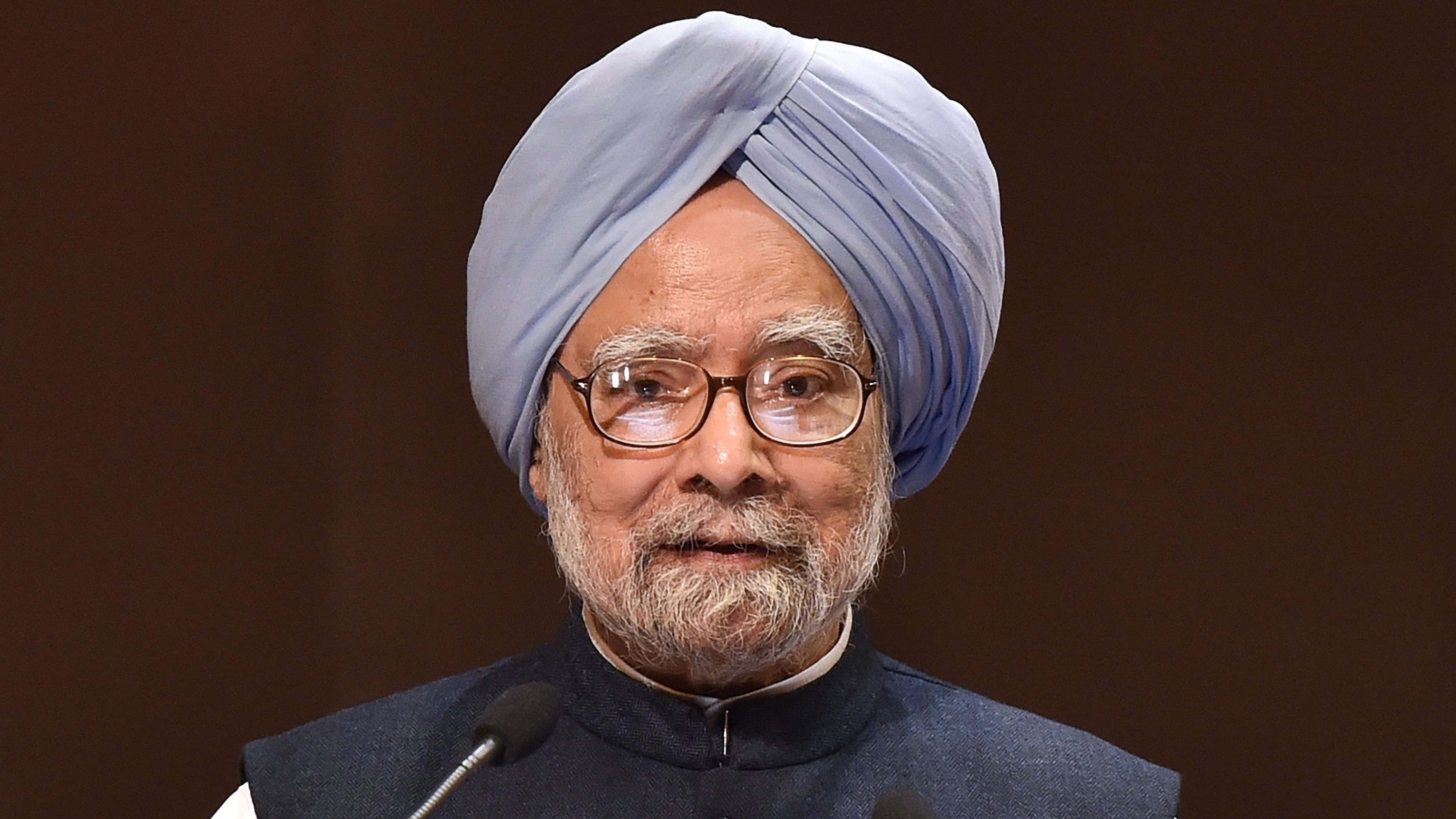 <div class="paragraphs"><p>Former prime minister Manmohan Singh</p></div>