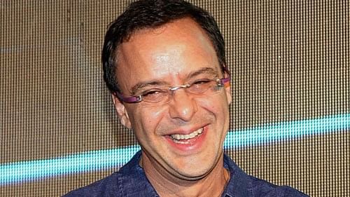 <div class="paragraphs"><p>Producer Vidhu Vinod Chopra.</p><p></p></div>