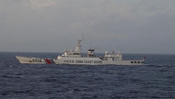 <div class="paragraphs"><p>A Chinese coast guard ship.</p></div>