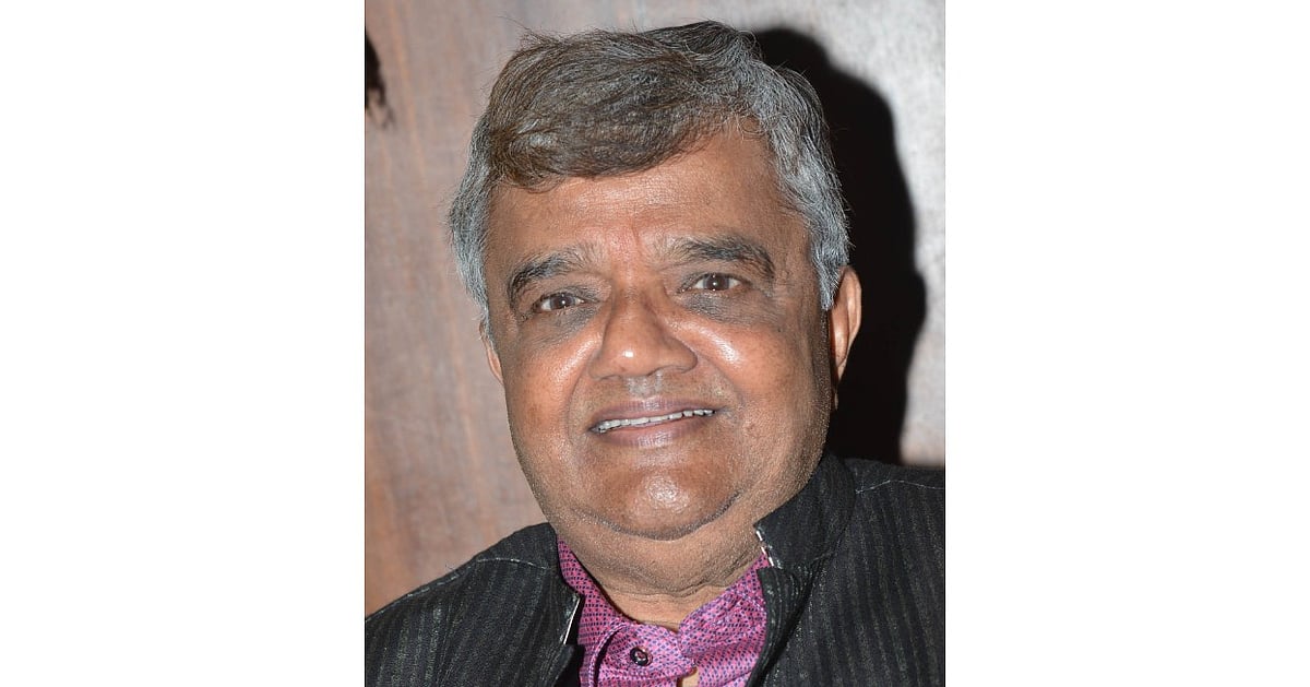 Dwarakish s film career marked by spectacular highs and lows