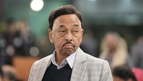 <div class="paragraphs"><p>Narayan Rane.</p></div>