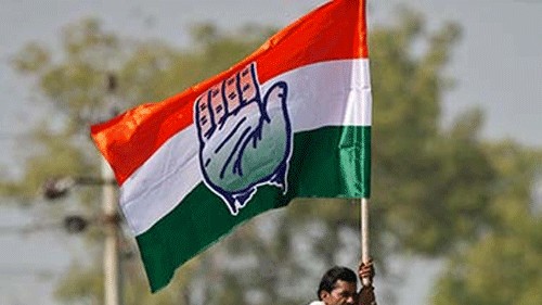 <div class="paragraphs"><p>The party has fielded Andhra Pradesh Congress Committee President Y S Sharmila from Kadapa Lok Sabha seat.</p></div>