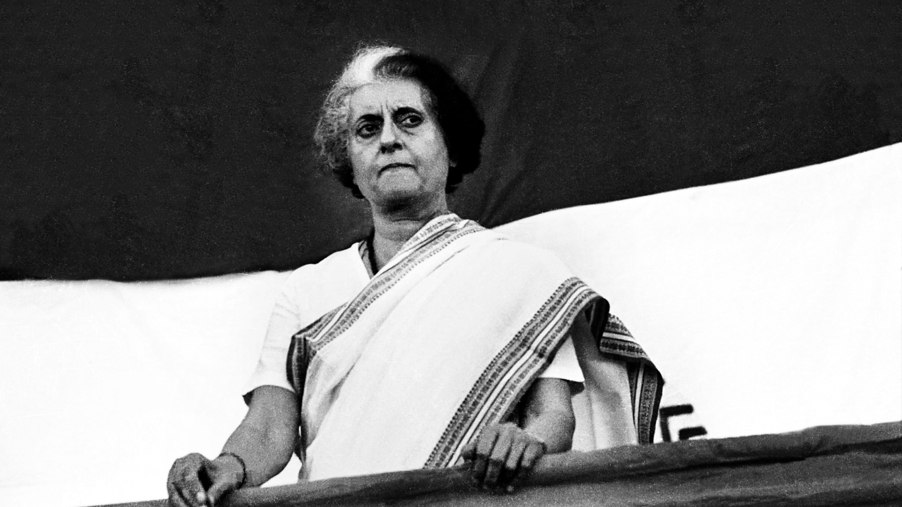 <div class="paragraphs"><p>Former Prime Minister Indira Gandhi.</p></div>