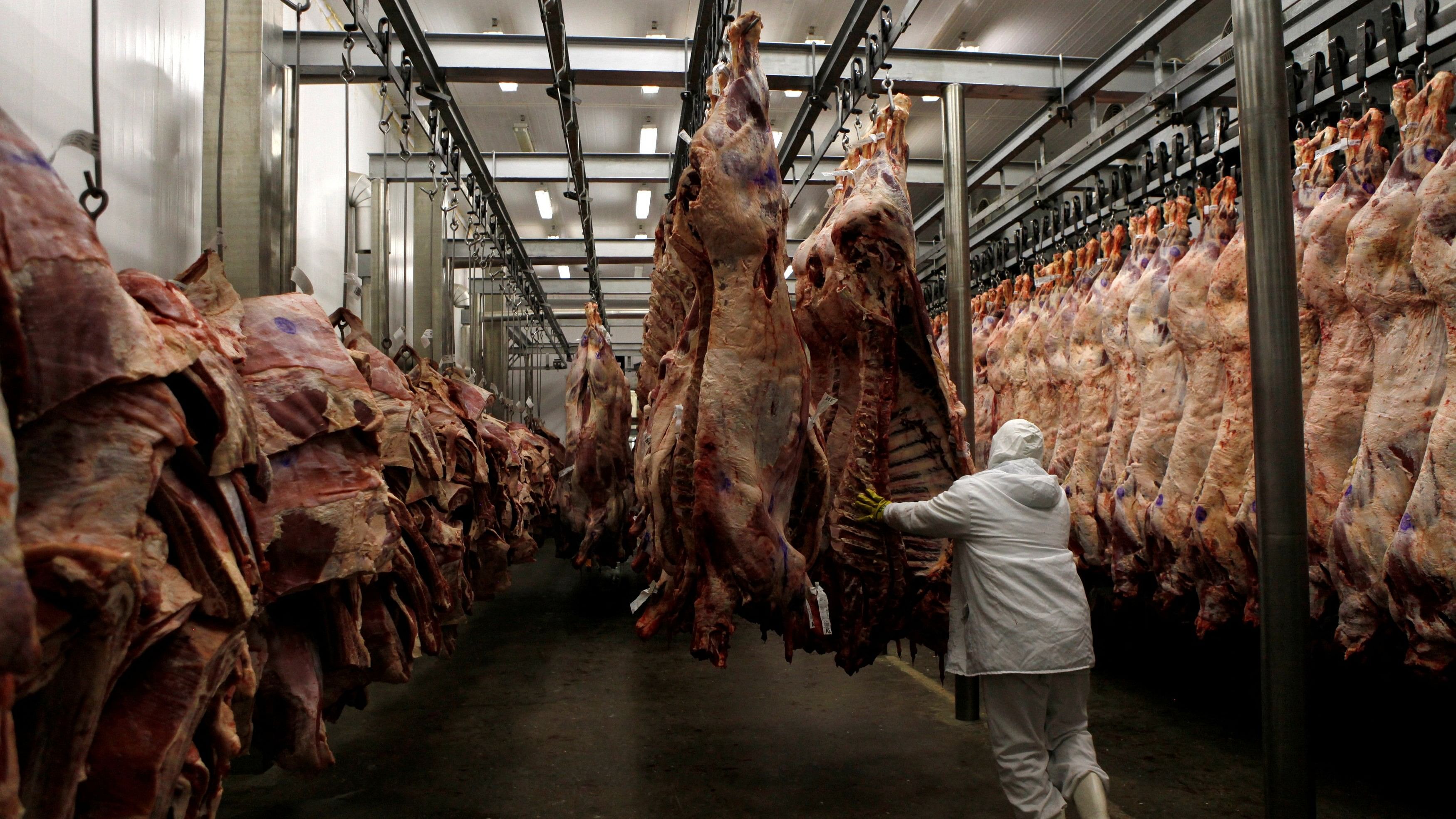 <div class="paragraphs"><p>Representative image of a slaughterhouse.</p></div>