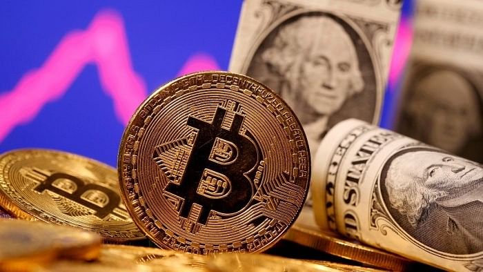 <div class="paragraphs"><p>Representative image of crypto with the US Dollar.</p></div>