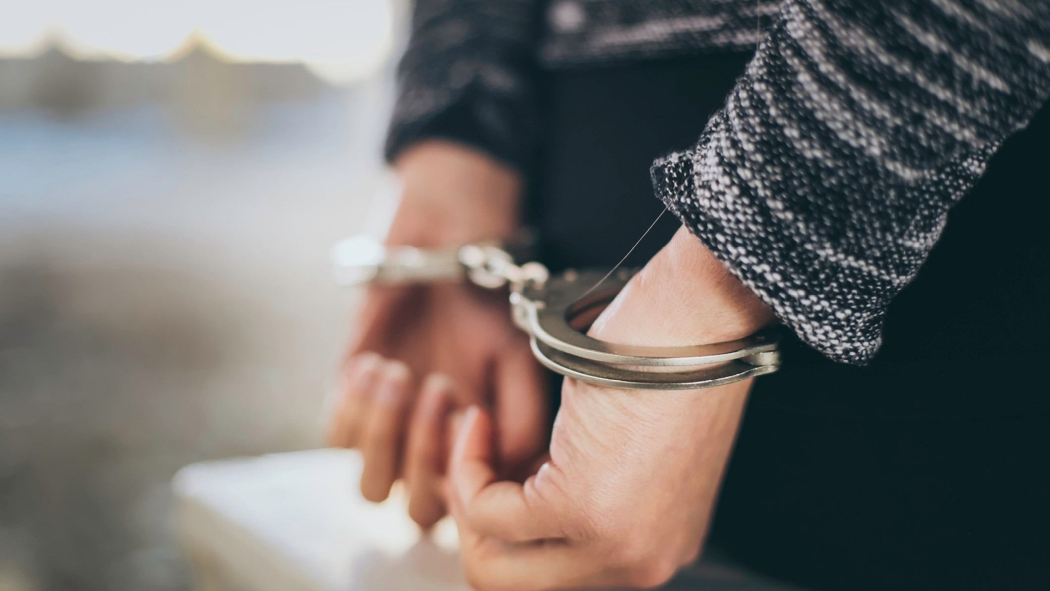 <div class="paragraphs"><p>The accused woman was produced in the Raigad district court on Wednesday which remanded her in police custody for seven days. (Representative image)</p></div>