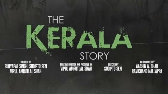 <div class="paragraphs"><p>Directed by Sudipto Sen, <em>The Kerala Story</em> is about a group of women from Kerala who were forced to convert to Islam and join ISIS.</p></div>