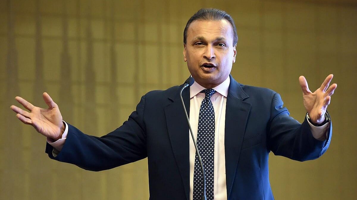 Yet another blow for Anil Ambani as SC sets aside Rs 8,000 cr arbitral award favouring DAMEPL