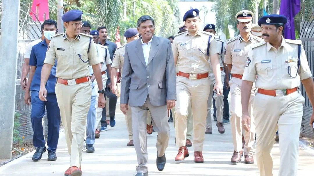 <div class="paragraphs"><p>Representative picture of&nbsp;Andhra Pradesh police.</p></div>