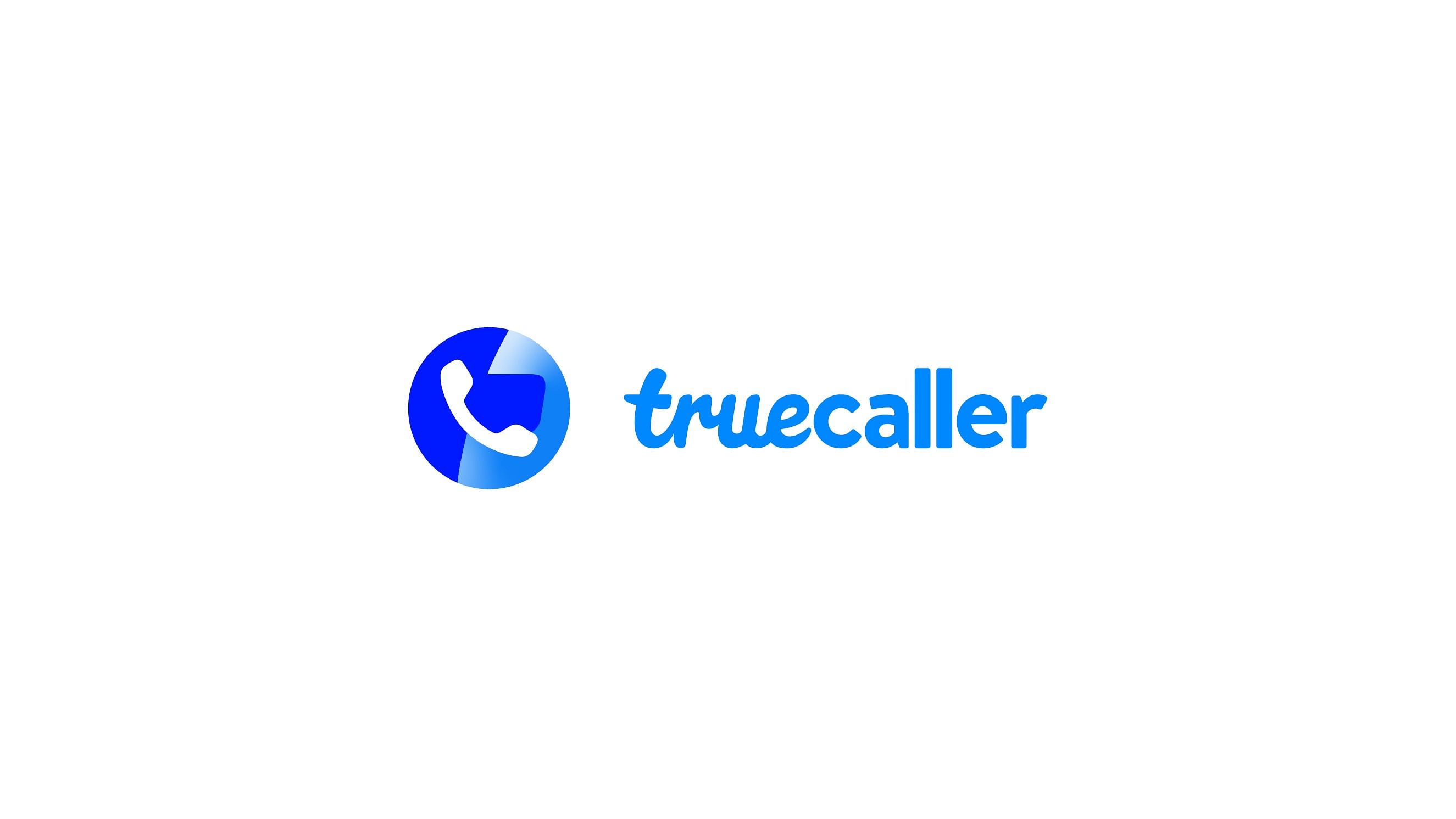 <div class="paragraphs"><p>Truecaller logo</p></div>