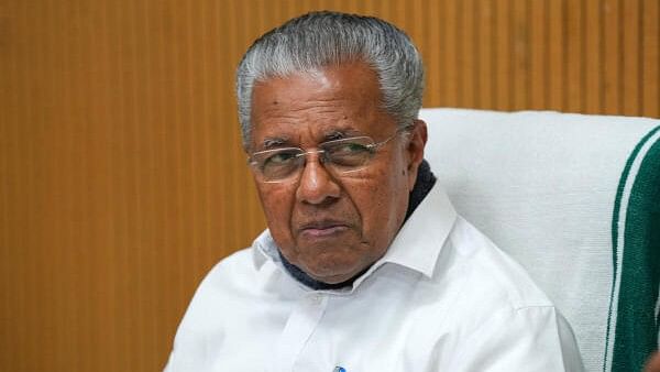 <div class="paragraphs"><p>Kerala Chief Minister Pinarayi Vijayan.</p></div>