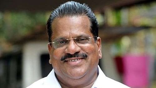 <div class="paragraphs"><p>CPI(M) leader&nbsp;EP Jayarajan.</p></div>