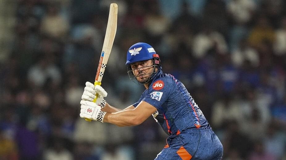 <div class="paragraphs"><p>Lucknow Super Giants' Marcus Stoinis.</p></div>