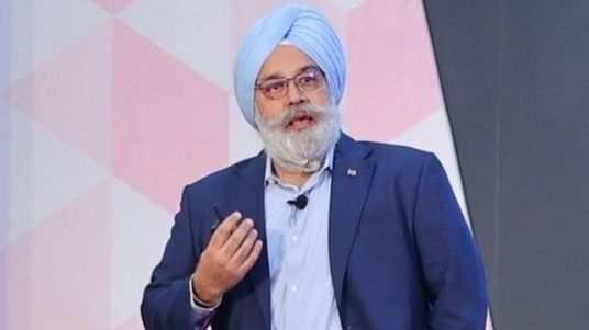 <div class="paragraphs"><p>Qualcomm India President Savi Soin.</p></div>