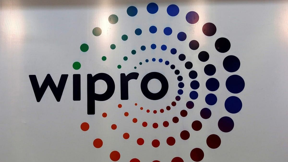 <div class="paragraphs"><p>Wipro logo.</p></div>