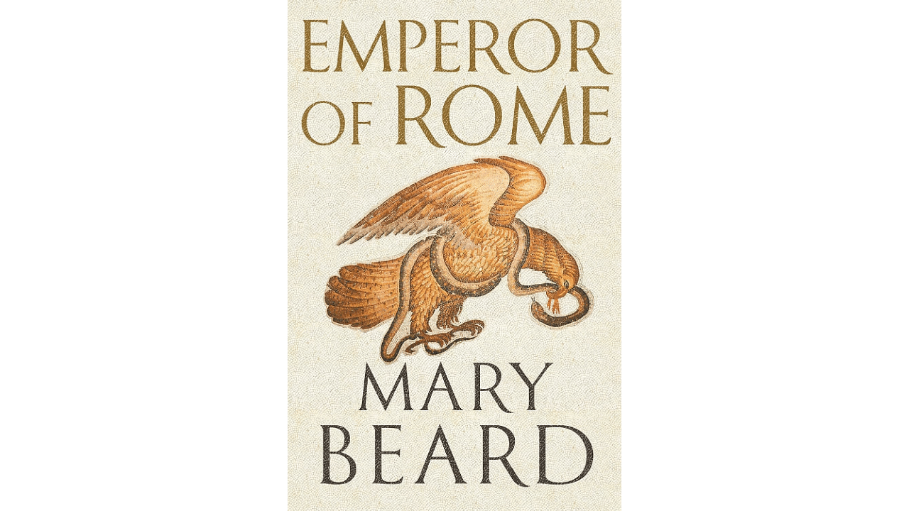 <div class="paragraphs"><p>Emperor Of Rome</p></div>